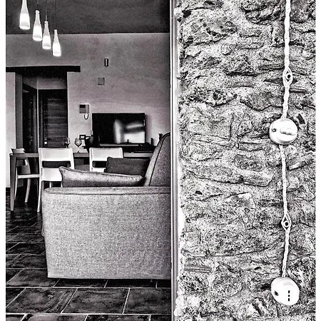 Giardini Del Golfo Apartment Balestrate Exterior photo