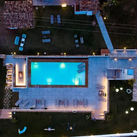 Giardini Del Golfo Apartment Balestrate Exterior photo