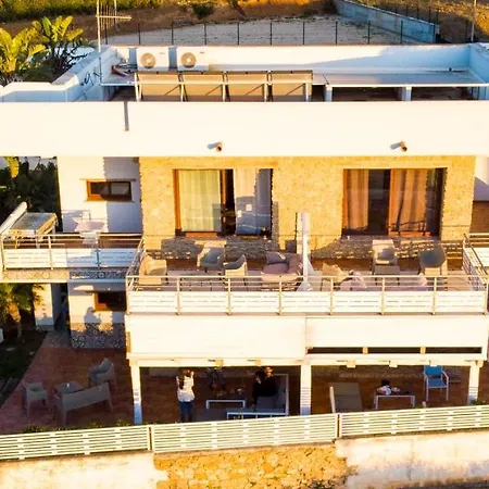 Giardini Del Golfo Apartment Balestrate Exterior photo