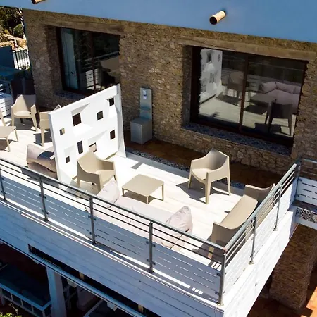 Giardini Del Golfo Apartment Balestrate Exterior photo