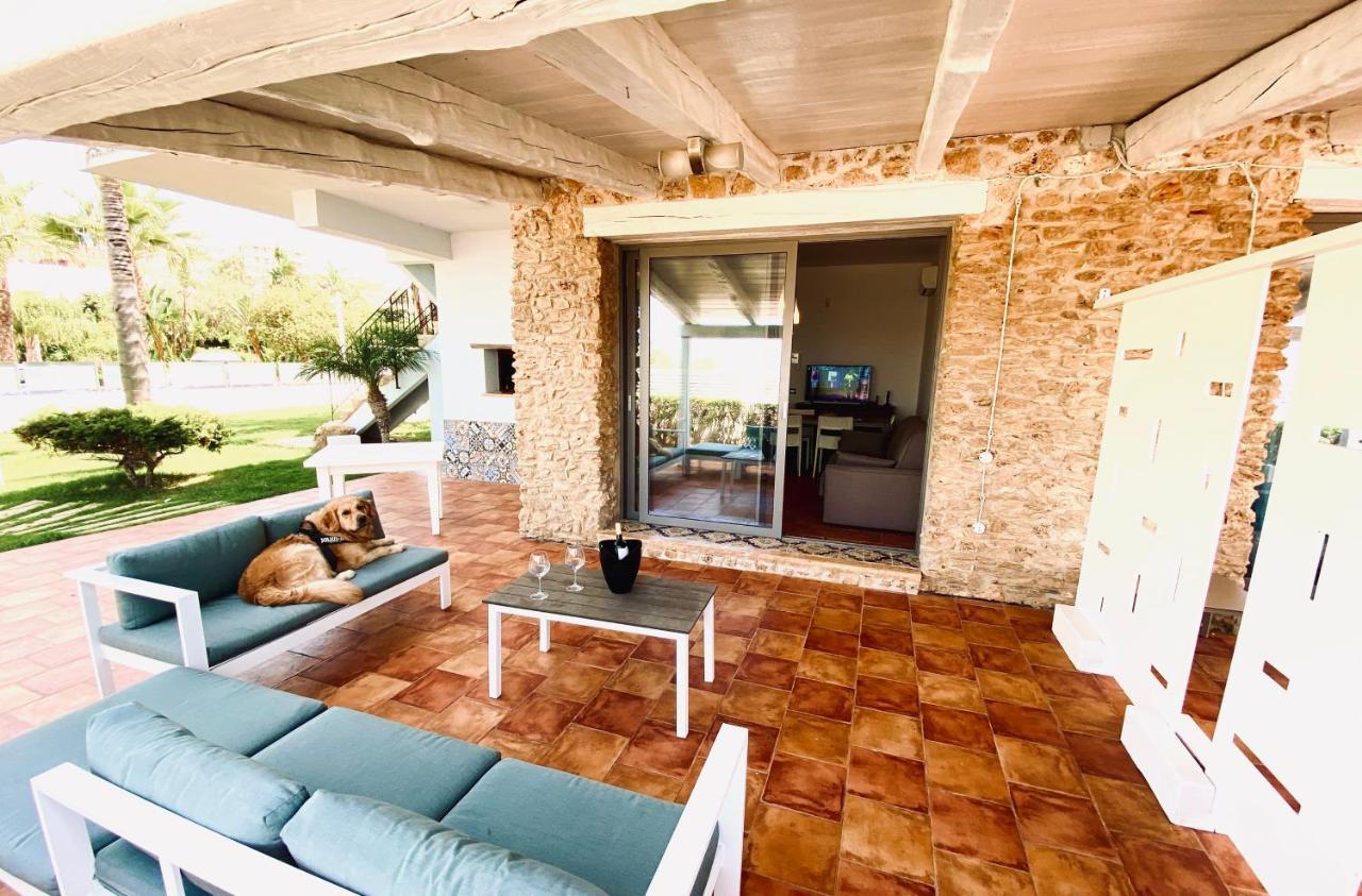Giardini Del Golfo Apartment *