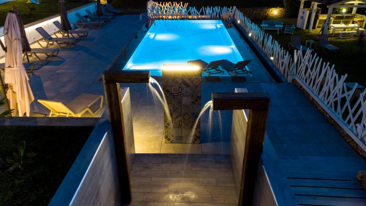 Giardini Del Golfo Apartment