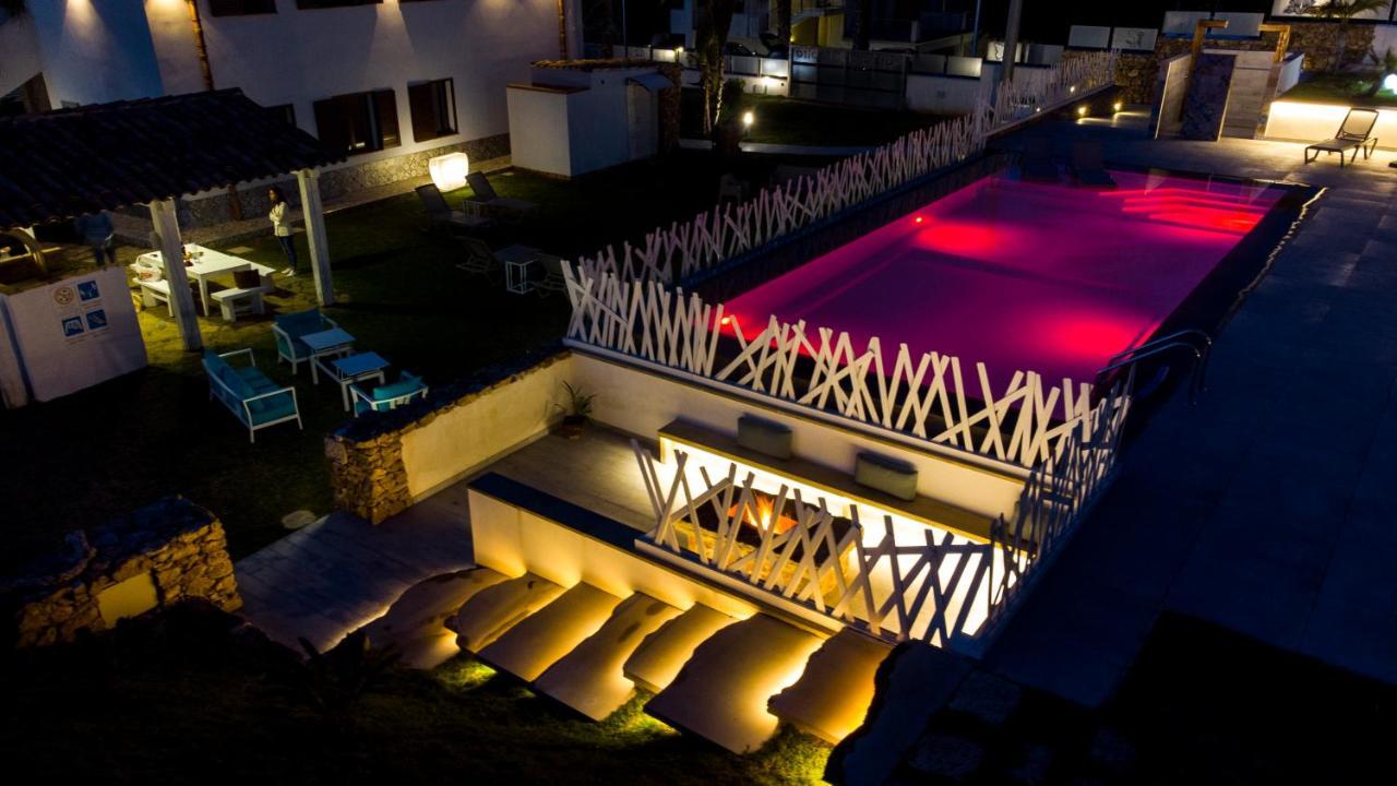 Apartment Giardini Del Golfo