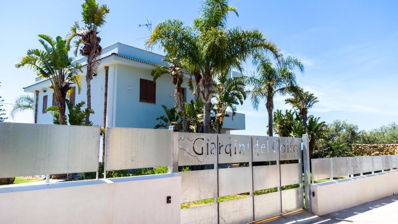 Giardini Del Golfo * Balestrate