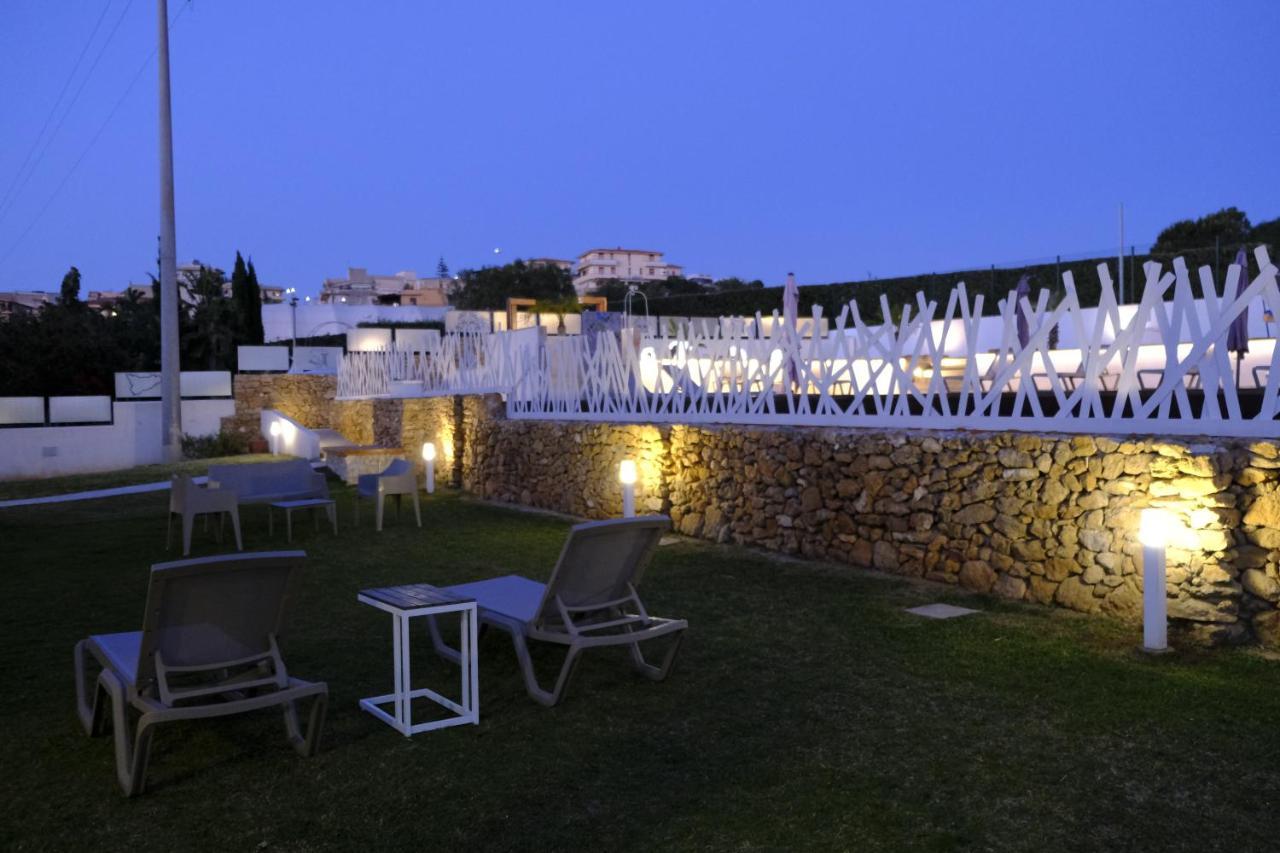 Giardini Del Golfo *