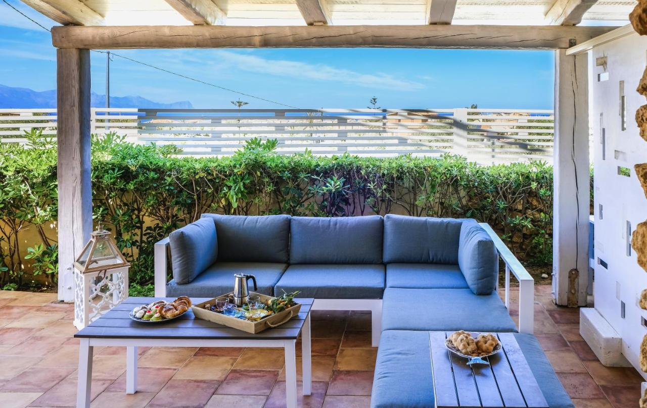 Apartment Giardini Del Golfo *