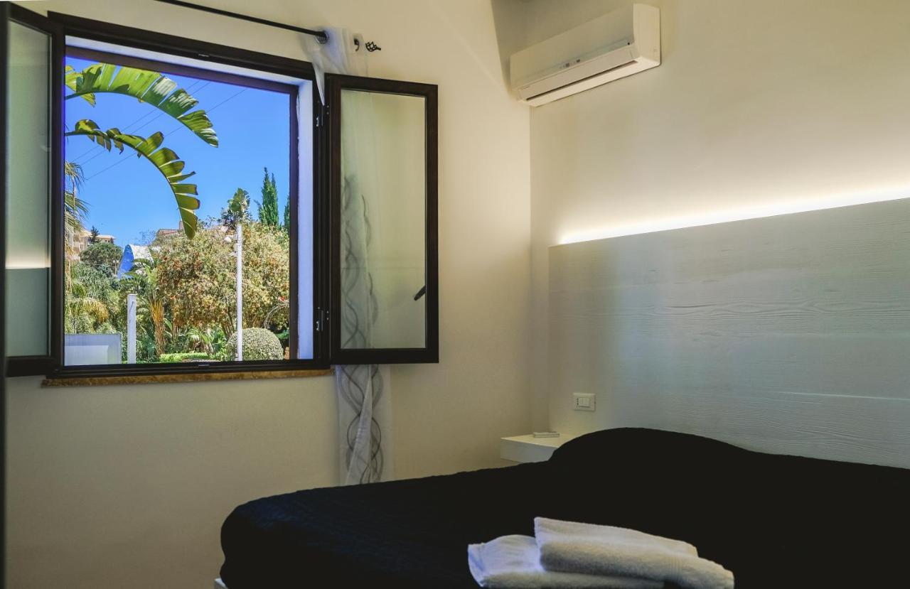 Apartment Giardini Del Golfo