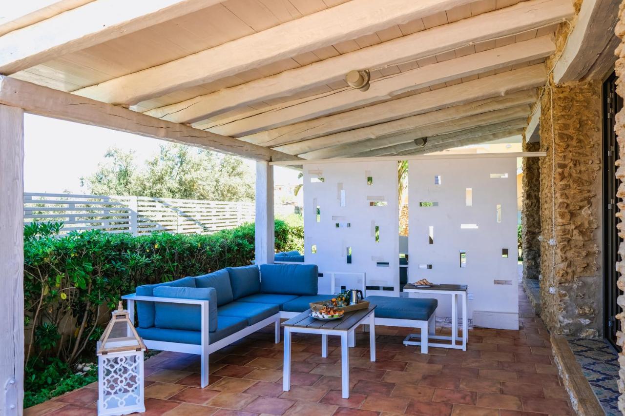 Giardini Del Golfo Apartment *