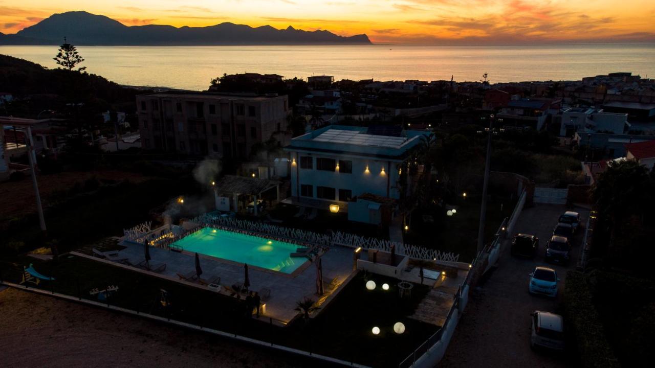 Apartment Giardini Del Golfo