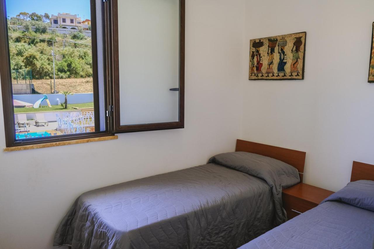 Giardini Del Golfo Apartment Balestrate