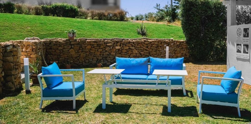 Giardini Del Golfo Apartment *