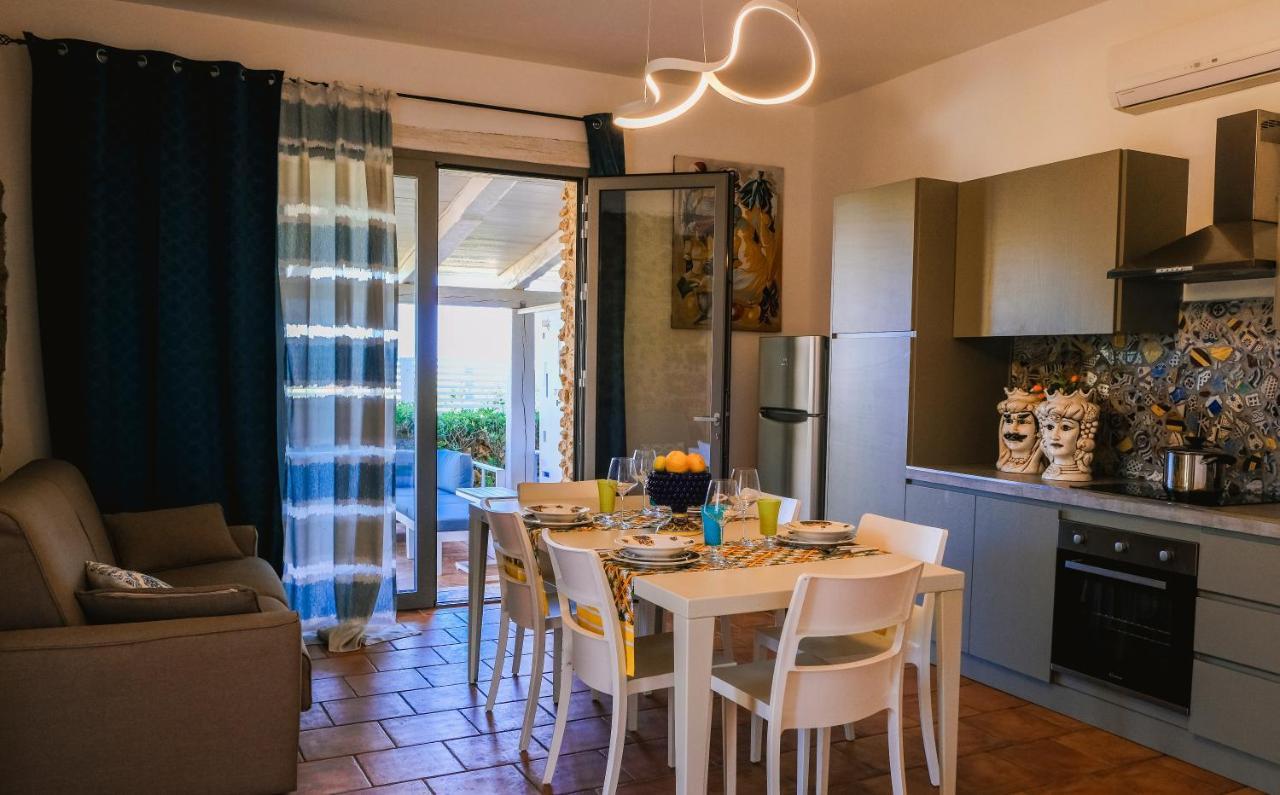 Apartment Giardini Del Golfo