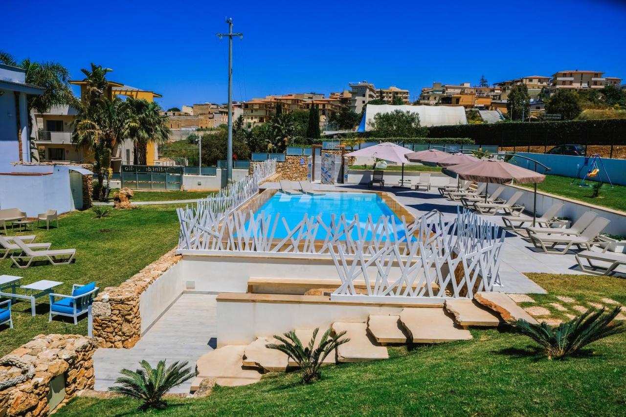Apartment Giardini Del Golfo