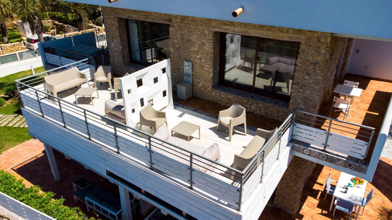 Giardini Del Golfo Apartment Balestrate