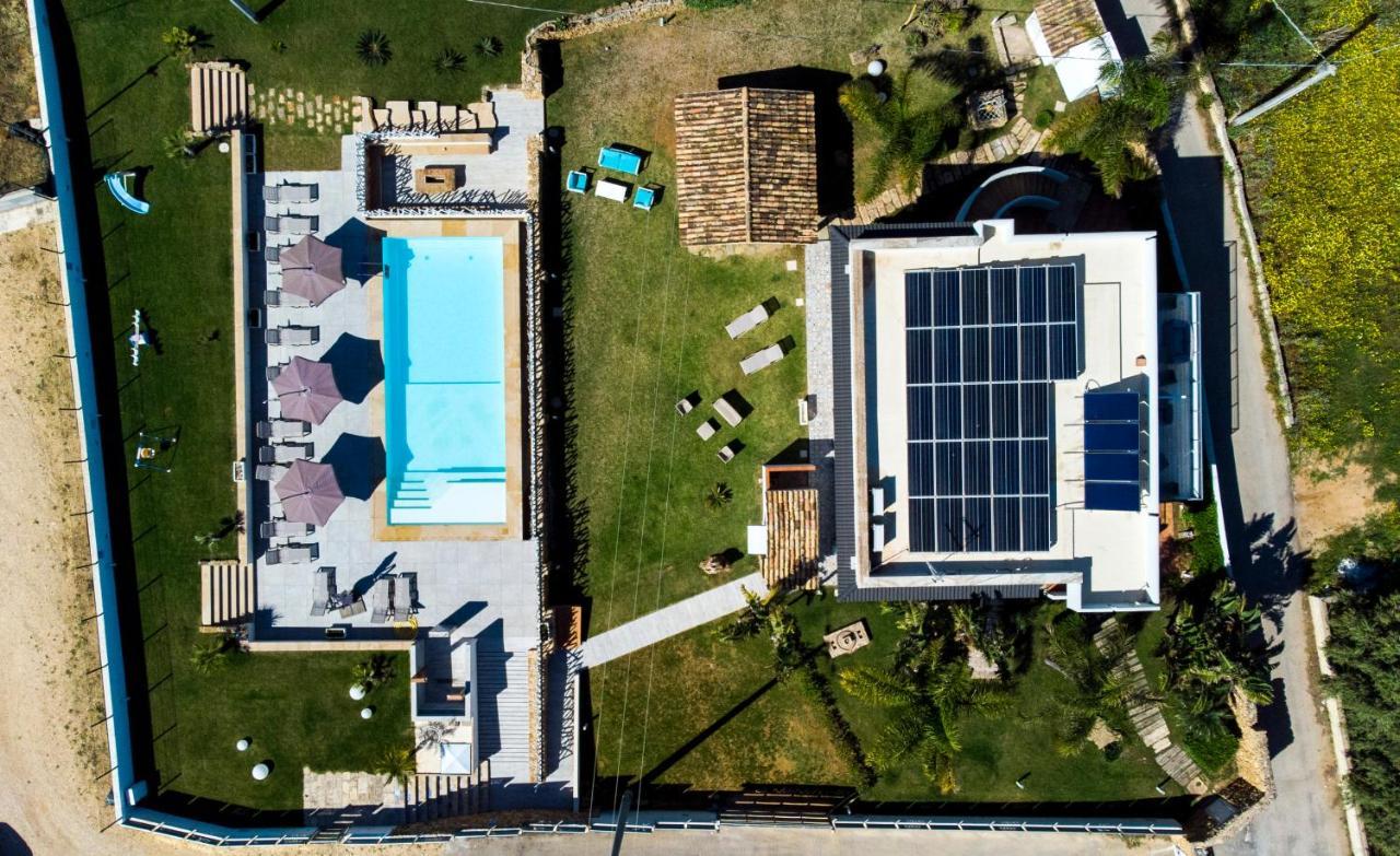 Giardini Del Golfo Apartment