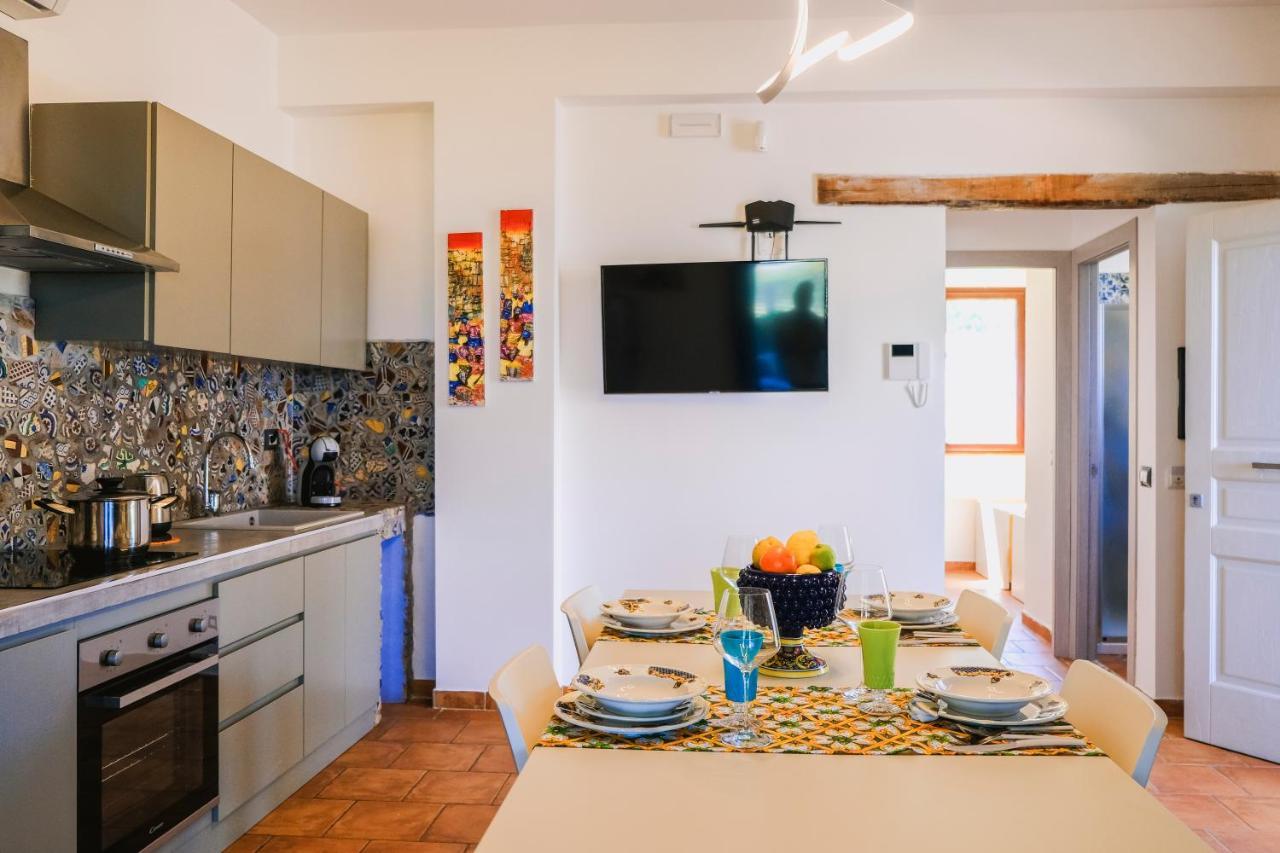 Apartment Giardini Del Golfo *