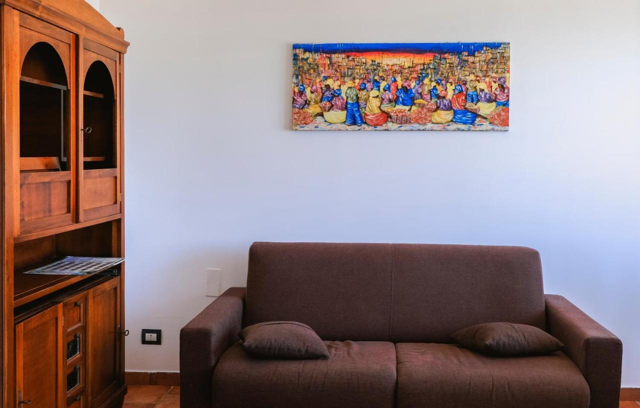 Giardini Del Golfo Apartment *
