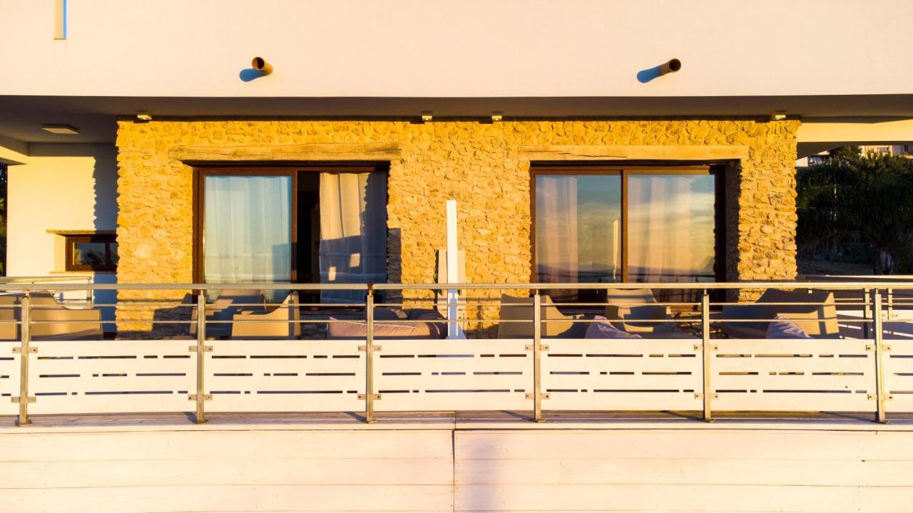Giardini Del Golfo Apartment *