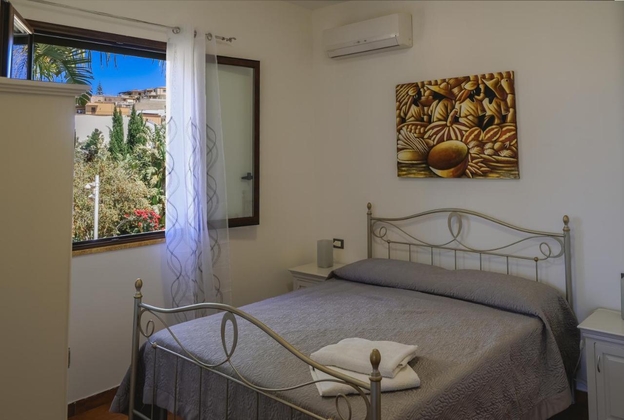 Apartment Giardini Del Golfo