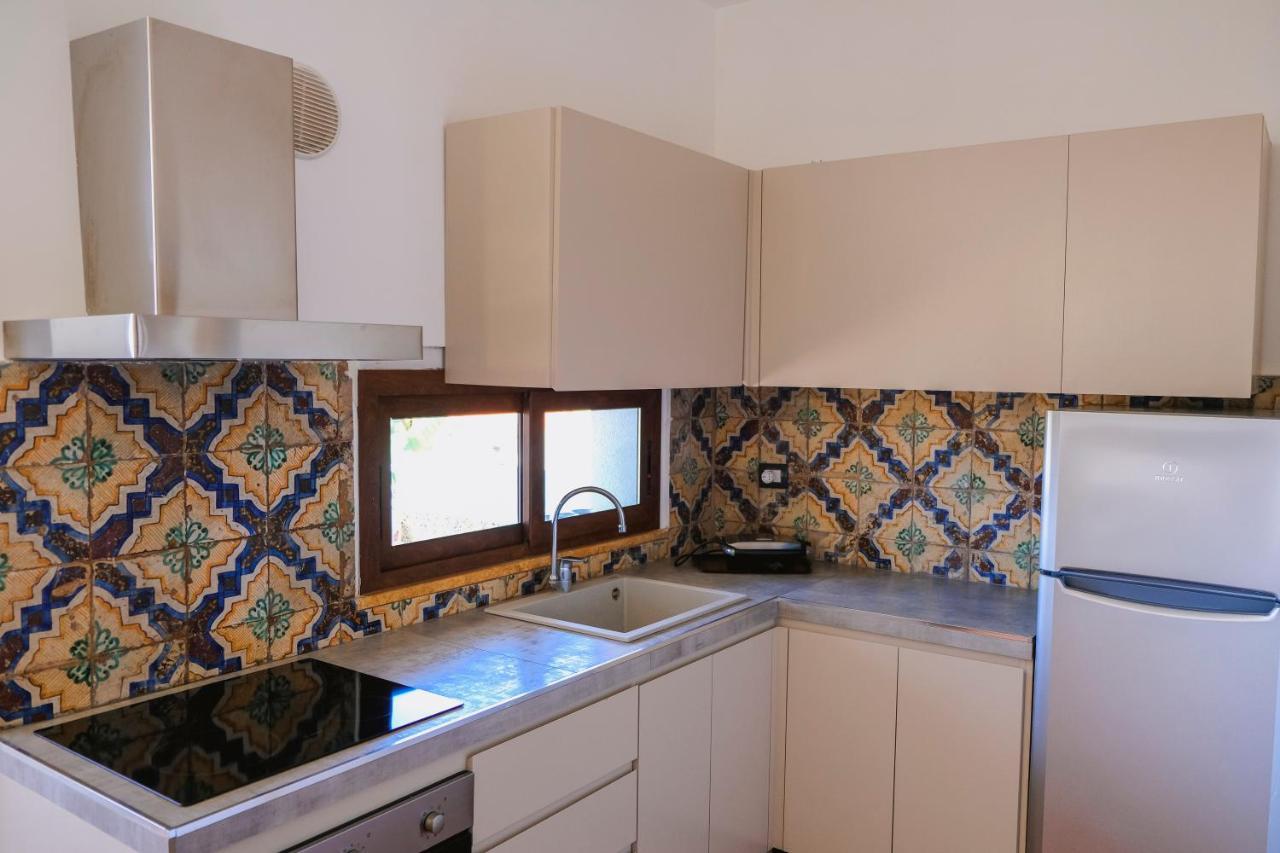 Giardini Del Golfo Apartment