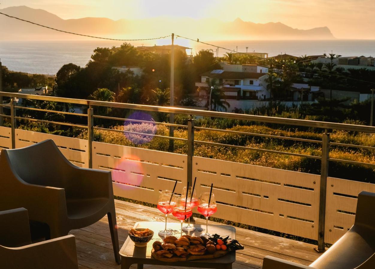 Apartment Giardini Del Golfo *