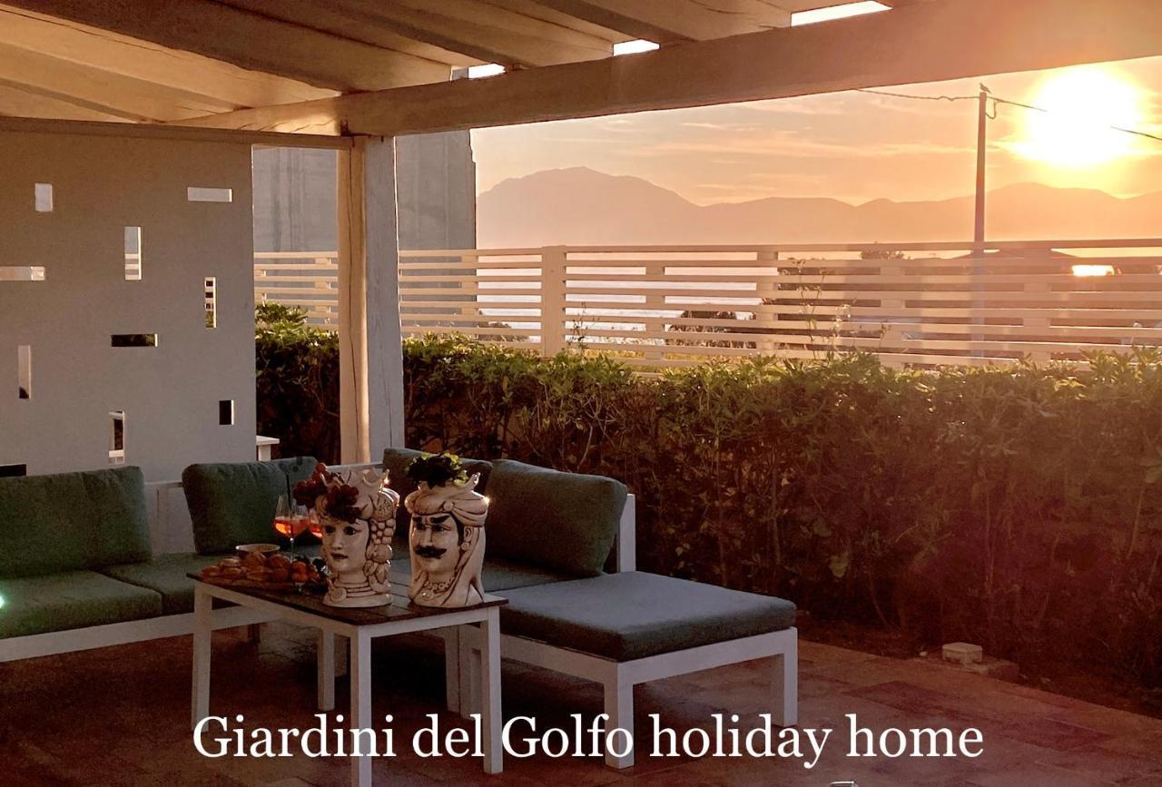 Giardini Del Golfo Apartment Balestrate