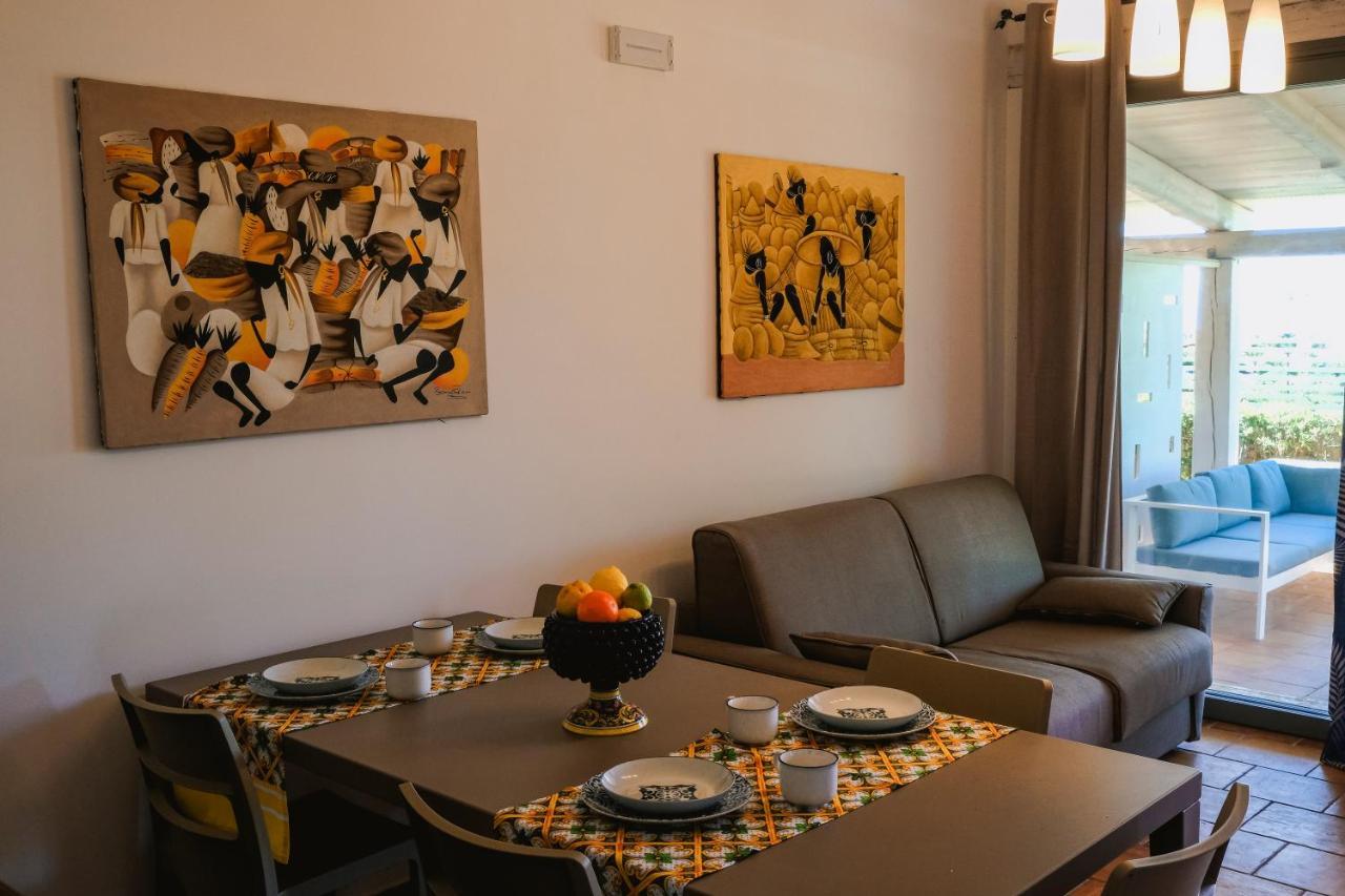 Giardini Del Golfo Apartment Balestrate