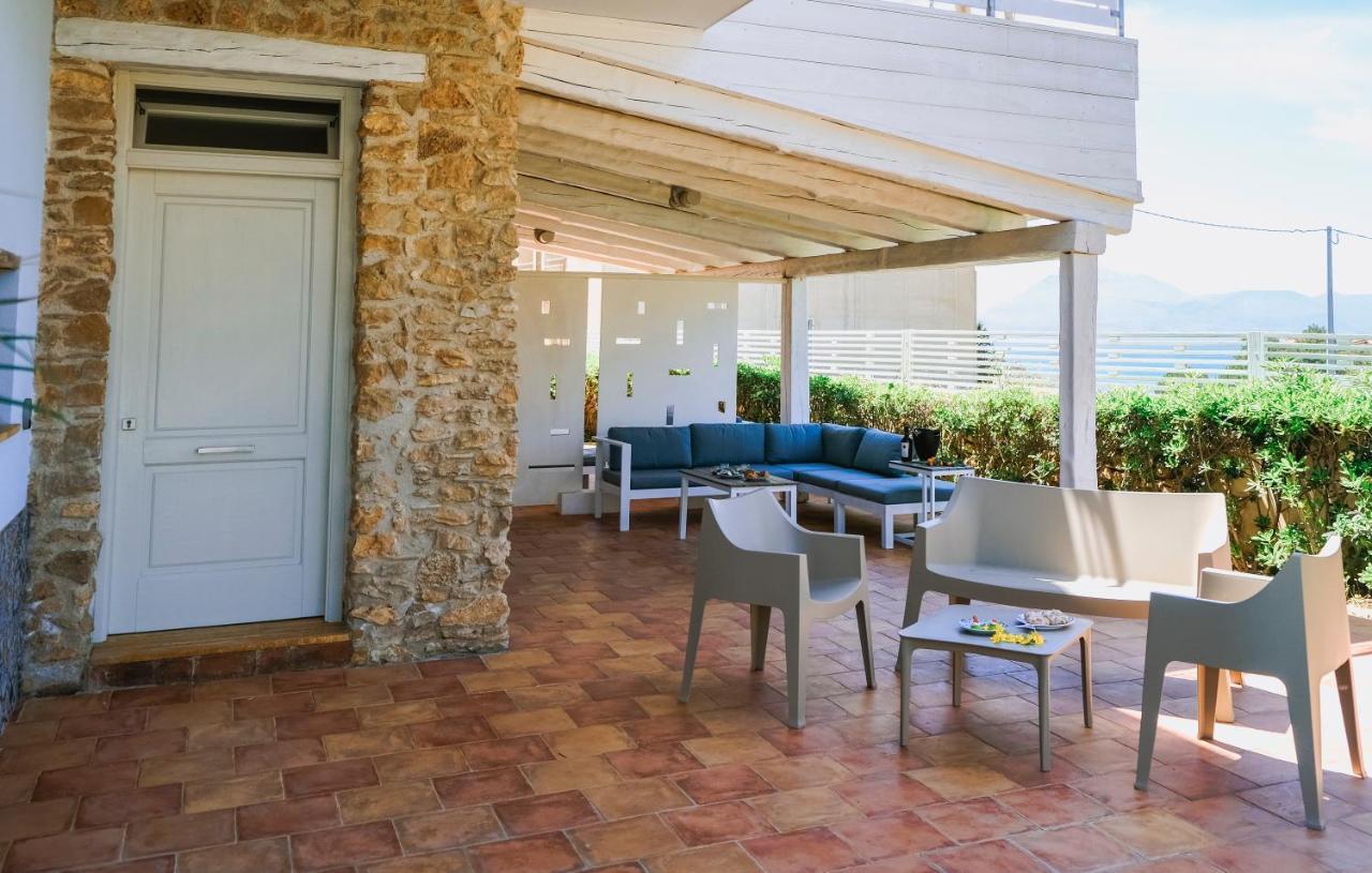 Apartment Giardini Del Golfo