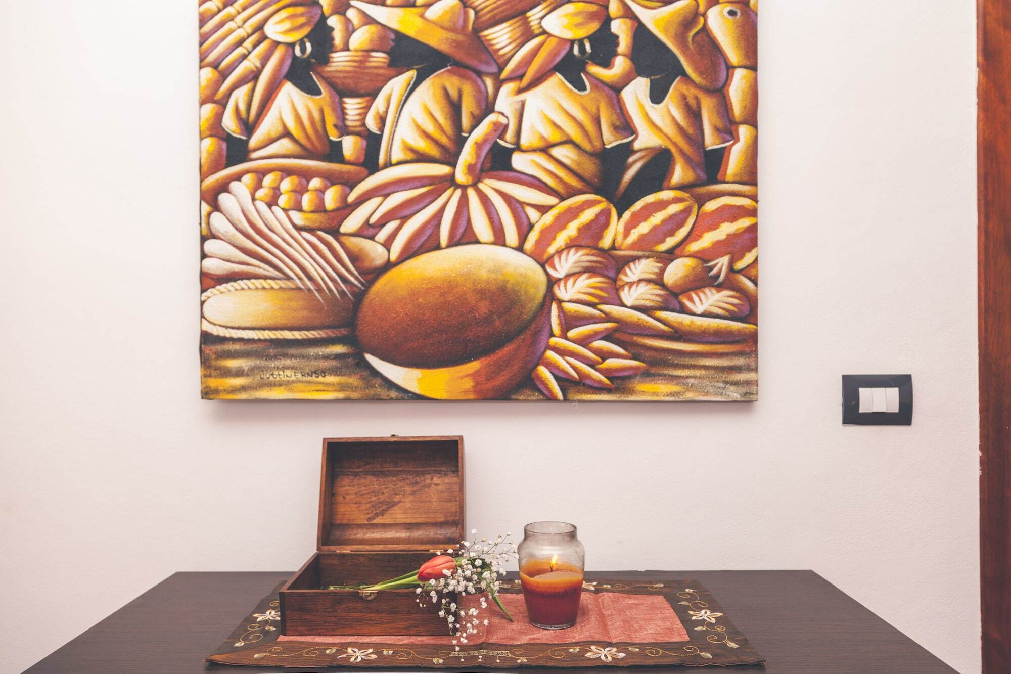 Giardini Del Golfo Apartment