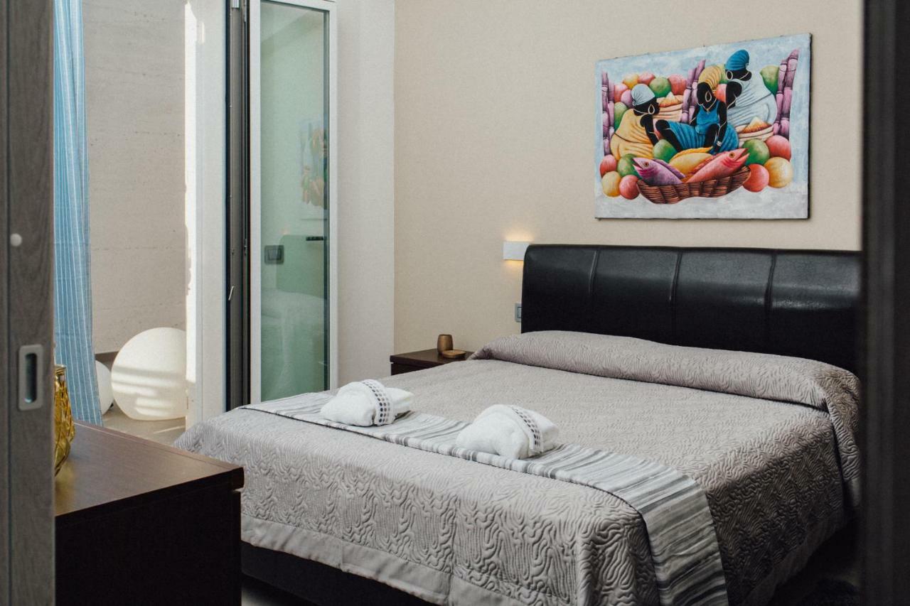 Apartment Giardini Del Golfo *