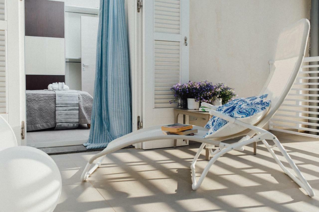 Apartment Giardini Del Golfo